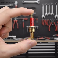ont  1 4pcs CR8E Spark Plugs For HJ125T 8 HS125T Motorcycle Engine Durable Construction Easy Mainten