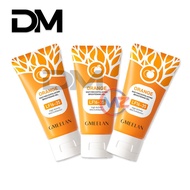 DM ( SET OF 3 ) GMEELAN Orange Enzymes Exfoliating Brightening Gel LF16-35 100g