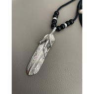 Taro Washimi L Size Necklace Pendant s925 Silver (Taro Washimi/Takahashi Goro Goros)
