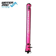 ทุ่นบอกตำแหน่งดำน้ำ – (SMB) Surface Maker Bouy แบรนด์ WATER PRO