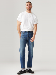 กางเกงยีนส์ Levis® Mens 505™ Regular Jeans