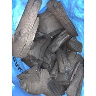 Charcoal / Kayu Arang Bakau / 木炭 @ 火炭
