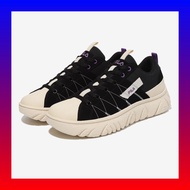 FILA Korea Unisex Sneakers Shoes TERREO LT Black Color