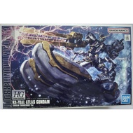 BANDAI HG 1/144 Atlas Gundam