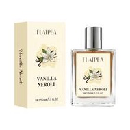 Unisex Long Lasting Eau De Parfum EDP Spray 50ml/1.7 FL.OZ, 2 Scents Optional, Pear Coffee Vanilla W