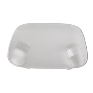 【JOLL HOT】For Ford F-150 95-04 Clear Lens Interior Overhead Dome Light Cover F4DZ13783A