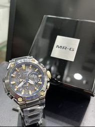 旺角門市 現貨 Casio GSHOCK G-SHOCK MRG-B2000B-1  MRG-B2000 勝色