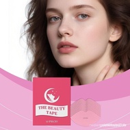 10pcs Ladies Sleeping Lip Patch, Beauty Sleeping Lip Patch, Sleeping Patch for Lip Wrinkles, Moistur