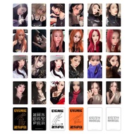 2-12pcs Dirty Work SM 30th Anniversary 2025 SMTOWN LIVE Lomo Cards Lucky The Culture The Futuer SOLO