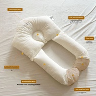New store opening 50% discount for only three daysBaby Shaping Pillow Anti Shock Relaxation Pillow R