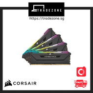 Corsair Vengeance Pro 16GB x 4 (64GB) 3200mhz