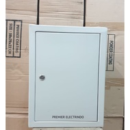 Indoor Panel Box 30x40x18cm Plate 1mm - 40x30x18cm 30x40 40x30 3040 4030 Electrical Box
