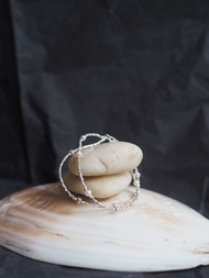 JIIRA- double bracelet pearl 3 colors