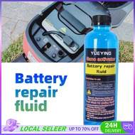500ML Car Battery Water / Acid Battery Repair / Battery Acid Water / Battery Repair Fluid Restore Ba