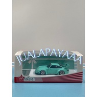 TARMAC FUELME RWB LOMIANKI LIMITED EDITION FUELME PORSCHE RWB LOMIANKI LIMITED EDITION NOT TAMAC RWB