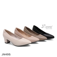 [JOANNE] Pump High Heels Shoes Women's Work Shoes JN495
