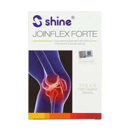 Shine Joinflex Forte (15's x 4)