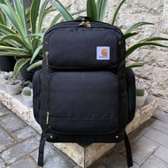Carhartt LEGACY DELUXE WORK PACK BLACK BACKPACK