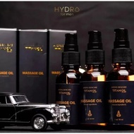 Titan Oil For Men Original Terampuh Serum Pembesar Pria Dewasa