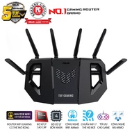 Network Device/Wifi 7 Router Asus TUF Gaming BE6500 - Genuine Product