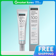 Tinh Chất Puregram Origin Needle Shot 300 Spicules Dạng Tuýp 30ml