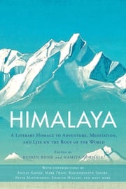 Himalaya Ruskin Bond