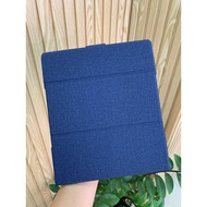 Luxury and durable fabric leather case for Kindle Scribe 2022-2024