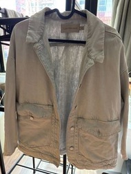 CK Jeans jacket
