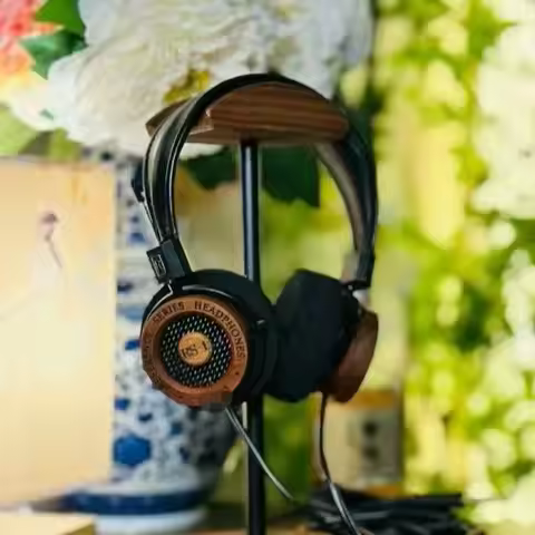 SWEET RS1 Music Headphone/GRADO-MOD