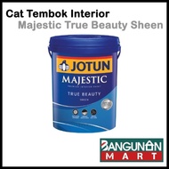 Jotun Majestic True Beauty Sheen 20 Liter Best Quality