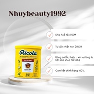 Date July 31,226 Ricola Original Herb Cough Candy 250gr Germany Date New