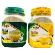 NONA MINUMAN HALIA MADU /NONA MINUMAN HALIA KLASIK / NONA HONEY GINGER DRINK /NONA CLASSIC GINGER DR
