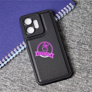 Infinix Zero 20 Infinix Zero 30 4G Infinix Zero 40 4G Case Leather Black SoftCase Infinix Zero 20 In