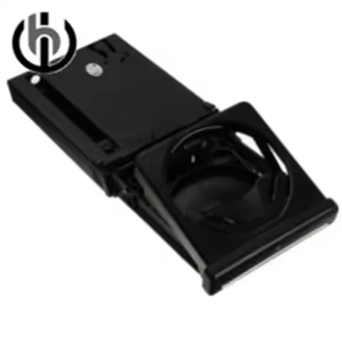 Car Front Dash Cup Holder Assembly For A4 B6 B7 2002 2003 2004 2005 2006 2007 2008 Avant 8E1 862 534