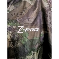 RAINSOL Z PRO LIMITED EDITION RAINCOAT