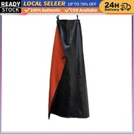 Heavy duty Pvc Nylon Apron Waterproof Oil Proof kitchen chef butcher Apron