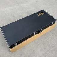 Factory Direct Sales Gibson Gibson ES335 Jazz Electric Guitar Dedicated Square Piano Case Piano Case