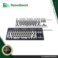 Tecware Veil 87 Barebone Keyboard Kit (Black - White)