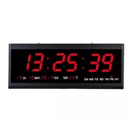 นาฬิกาดิจิตอล LED DIGITAL CLOCK