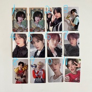 【OFFICIAL】TXT PHOTOCARD