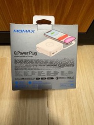 Momax Q.Power Plug無線充電器