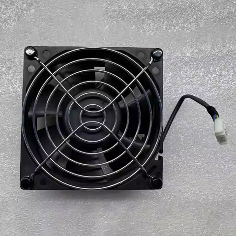 Original 784588-001 791708-001 AFC0912DF A67 12V 1.43A Cooling Fan for HP ML110 G9 Gen9 Server