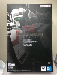 Bandai Tamashii Nations DX超合金 VF-1J Valkyrie