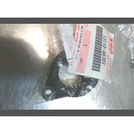 TS125 carburetor intake manifold rubber RareOriginal
