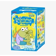 Bikini bottom popmart