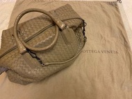 BOTTEGA VENETA classic big bag  BV 經典編織大包
