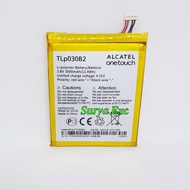 BATERAI ALCATEL ONE TOUCH FLASH 2 7049D GENUNI TLP030B1