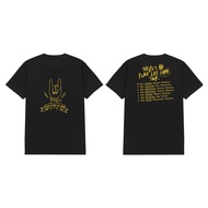 Rocknroll T-shirt Band 5 Seconds Of Summer No Place Like Home