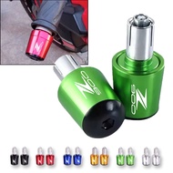 For Kawasaki Z900 Z 900 Z900RS Z900SE 2017-2025 Motorcycle Accessories CNC Aluminum Handlebar Bar En