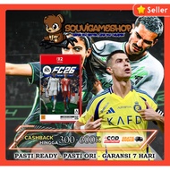 Nintendo Switch 2 EA Sports FC 26 NS2 FC26